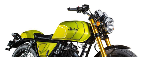 ബുള്ളറ്റിനെ വെല്ലാന്‍ അമേരിക്കയില്‍ നിന്നും ബൈക്കുകള്‍ എത്തി