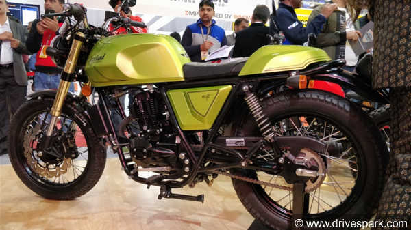 ഇനി ബുള്ളറ്റുകള്‍ക്ക് പകരം ഇവരെയും പരിഗണിക്കാം, ക്ലീവ്‌ലാന്‍ഡ് ബൈക്കുകള്‍ അടുത്തമാസം വിപണിയില്‍