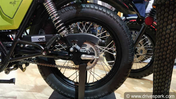 ഇനി ബുള്ളറ്റുകള്‍ക്ക് പകരം ഇവരെയും പരിഗണിക്കാം, ക്ലീവ്‌ലാന്‍ഡ് ബൈക്കുകള്‍ അടുത്തമാസം വിപണിയില്‍