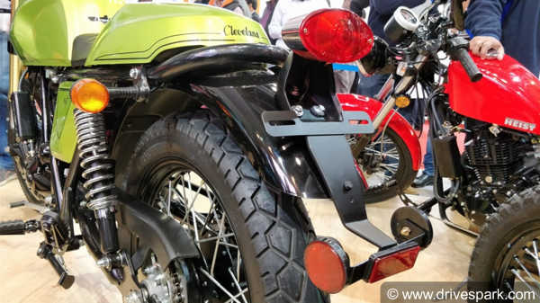 ഇനി ബുള്ളറ്റുകള്‍ക്ക് പകരം ഇവരെയും പരിഗണിക്കാം, ക്ലീവ്‌ലാന്‍ഡ് ബൈക്കുകള്‍ അടുത്തമാസം വിപണിയില്‍