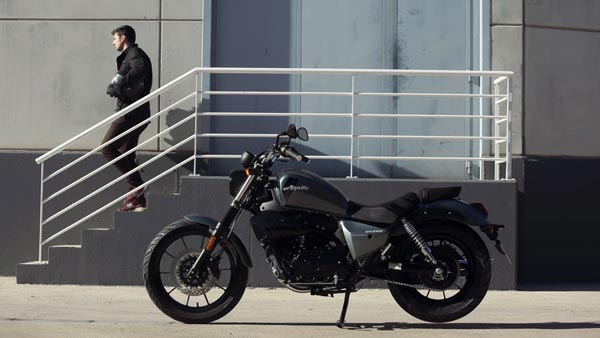 കൈനറ്റിക്കുമായി കൂട്ടുകൂടി — ഹ്യോസങ് മിറേജ് 250 വരുന്നൂ, ഈ മാസം വിപണിയില്‍