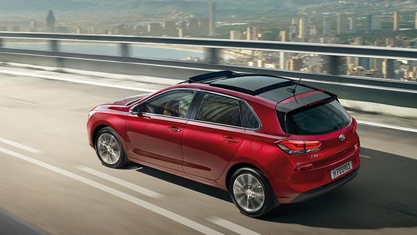 എലാന്‍ട്രയുടെ ഭാവപ്പകര്‍ച്ചയുമായി ഹ്യുണ്ടായി i30 — അറിഞ്ഞിരിക്കണം ഈ അഞ്ചു കാര്യങ്ങള്‍