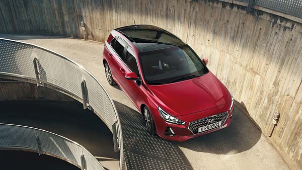 എലാന്‍ട്രയുടെ ഭാവപ്പകര്‍ച്ചയുമായി ഹ്യുണ്ടായി i30 — അറിഞ്ഞിരിക്കണം ഈ അഞ്ചു കാര്യങ്ങള്‍