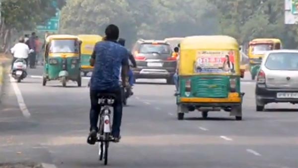 തെറ്റായ ദിശയില്‍ വാഹനമോടിച്ചാല്‍ ഇനി ജയില്‍വാസം — ക്രിമിനല്‍ കേസെടുത്ത് പൊലീസ്