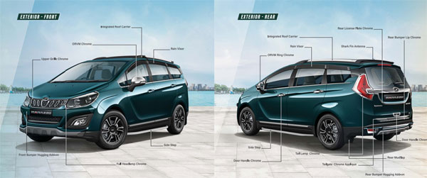 മുതുകു ചവിട്ടിപടിയാക്കി നല്‍കിയ ജൈസലിന് കാര്‍ സമ്മാനം