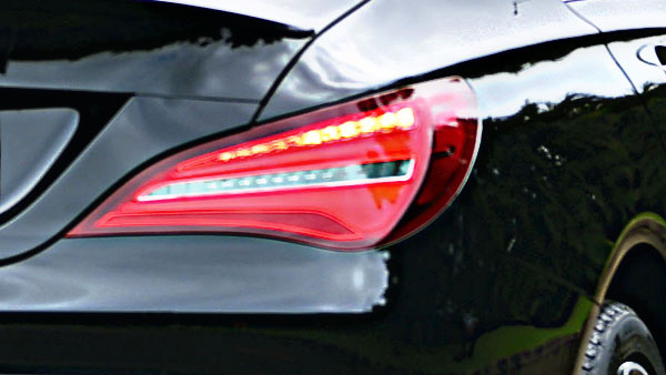 മെര്‍സിഡീസ് ബെന്‍സ് CLA അര്‍ബന്‍ സ്‌പോര്‍ട് എഡിഷന്‍ ഇന്ത്യയില്‍