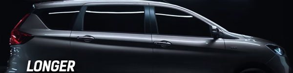 പുതിയ മാരുതി എര്‍ട്ടിഗ — അറിയണം ഈ പത്തു കാര്യങ്ങള്‍