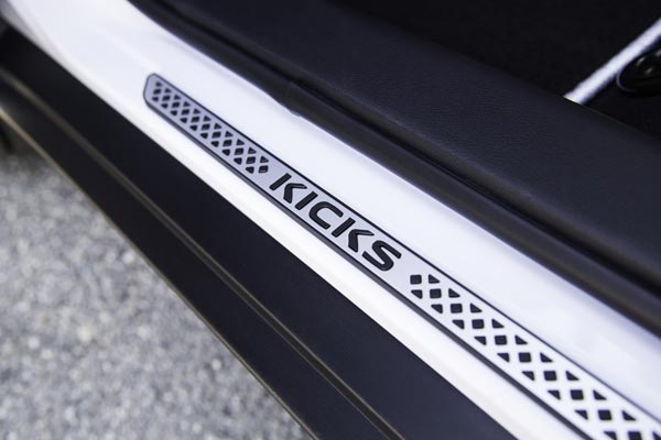 ഹ്യുണ്ടായി ക്രെറ്റയെ തകര്‍ക്കാന്‍ നിസാന്‍ കിക്ക്‌സ്; ജനുവരിയില്‍ വിപണിയില്‍