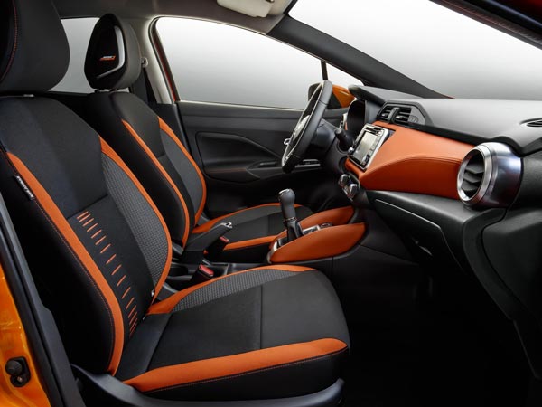 നിസാന്‍ മൈക്ര വളര്‍ന്നു, വലുതായി — കഴിയുമോ മാരുതി ബലെനോയ്ക്ക് ഭീഷണി മുഴുക്കാന്‍?