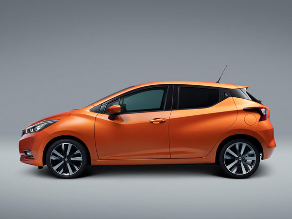 നിസാന്‍ മൈക്ര വളര്‍ന്നു, വലുതായി — കഴിയുമോ മാരുതി ബലെനോയ്ക്ക് ഭീഷണി മുഴുക്കാന്‍?