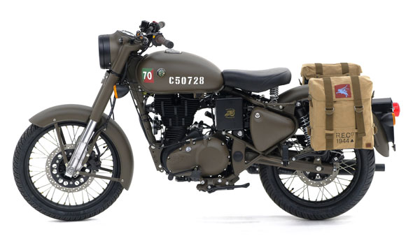 വന്‍ചതി, റോയല്‍ എന്‍ഫീല്‍ഡിന് നേരെ ആഞ്ഞടിച്ച് പെഗാസസ് ഉടമകള്‍