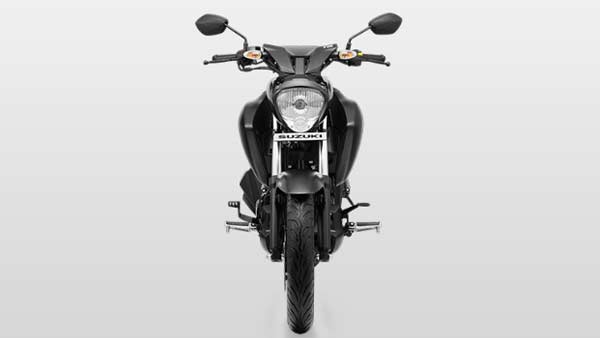 സ്‌പെഷ്യല്‍ എഡിഷന്‍ ഇന്‍ട്രൂഡറുമായി സുസുക്കി, വില ഒരുലക്ഷം രൂപ മുതല്‍