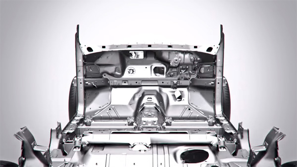 ലാന്ഡ് റോവര് തനിമയില് ഹാരിയര് എസ്യുവി — കൂടുതല് വിവരങ്ങള് പുറത്തുവിട്ട് ടാറ്റ ലാന്ഡ് റോവര് തനിമയില് ഹാരിയര് എസ്യുവി — കൂടുതല് വിവരങ്ങള് പുറത്തുവിട്ട് ടാറ്റ