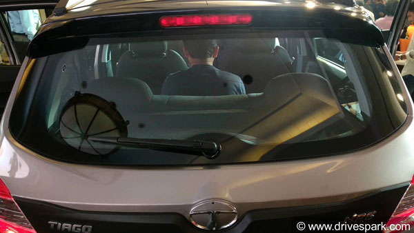 മട്ടും ഭാവവും മാറി ടാറ്റ ടിയാഗൊ, പുതിയ NRG എഡിഷന്‍ വിപണിയില്‍ — വില 5.49 ലക്ഷം മുതല്‍