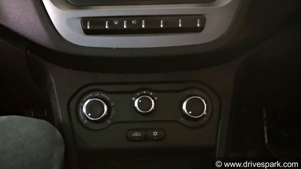 മട്ടും ഭാവവും മാറി ടാറ്റ ടിയാഗൊ, പുതിയ NRG എഡിഷന്‍ വിപണിയില്‍ — വില 5.49 ലക്ഷം മുതല്‍