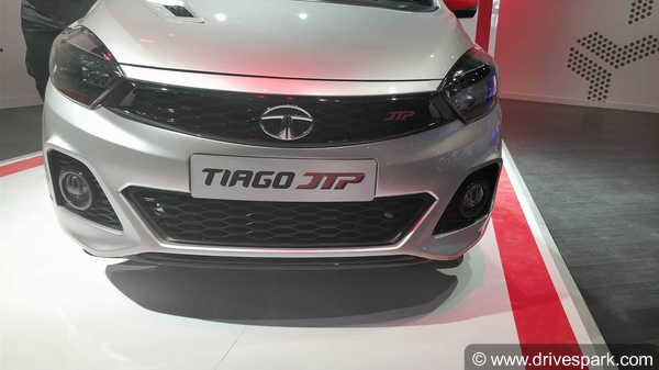 ഈ ദീപാവലിക്ക് പുതിയ ടിയാഗൊ JTP എഡിഷനുമായി ടാറ്റ വരുന്നൂ — അറിയേണ്ടതെല്ലാം