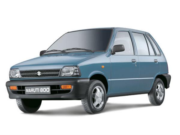 ധീരജവാന്‍മാര്‍ക്ക് ആദരമര്‍പ്പിച്ച് ഒരു 'മാരുതി 800 ബൈക്ക്'