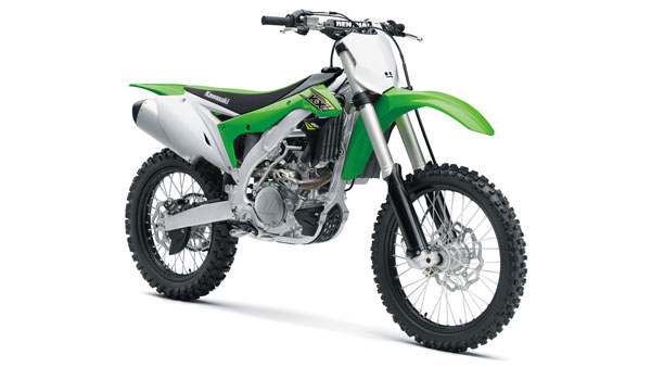 കവാസാക്കിയുടെ പുതിയ ഓഫ്‌റോഡ് ഡേര്‍ട്ട് ബൈക്കുകള്‍ ഇന്ത്യയില്‍