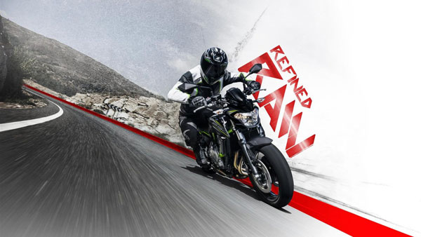 5.29 ലക്ഷം രൂപ വിലയില്‍ 2019 കവാസാക്കി Z650 — അറിയേണ്ടതെല്ലാം