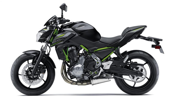 5.29 ലക്ഷം രൂപ വിലയില്‍ 2019 കവാസാക്കി Z650 — അറിയേണ്ടതെല്ലാം