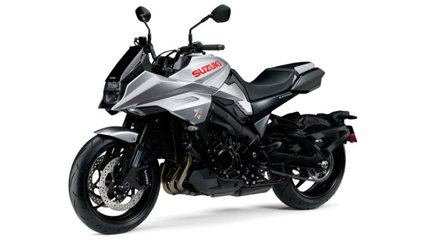 ഐതിഹാസിക തനിമയൊട്ടും ചോരാതെ സുസുക്കി കട്ടാന