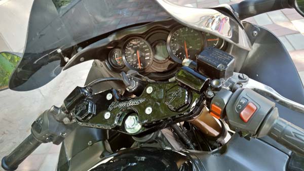 രണ്ടുലക്ഷം രൂപയ്ക്ക് ഹയബൂസയായി മാറിയ ഡോമിനാര് രണ്ടുലക്ഷം രൂപയ്ക്ക് ഹയബൂസയായി മാറിയ ഡോമിനാര്