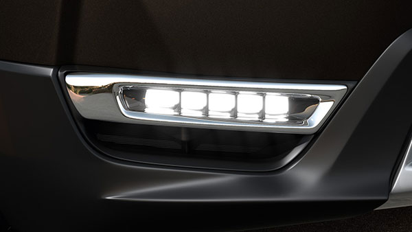 ഫോര്‍ച്യൂണറിനോടു മത്സരിക്കാന്‍ പുതിയ ഹോണ്ട CR-V, വില 28.15 ലക്ഷം രൂപ മുതല്‍