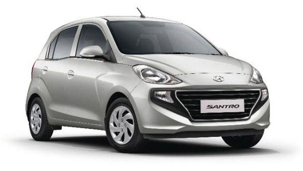 പുതിയ ഹ്യുണ്ടായി സാന്‍ട്രോയുടെ വിലവിവരങ്ങള്‍ പുറത്ത്, ഒപ്പം ചിത്രങ്ങളും