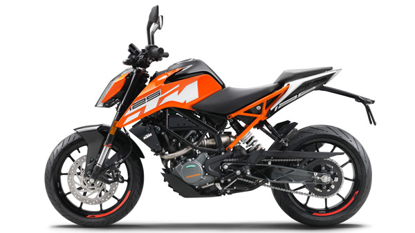 പുതിയ 125 ഡ്യൂക്ക് അടുത്തമാസം — വീണ്ടും മാജിക് ആവര്‍ത്തിക്കാന്‍ കെടിഎം