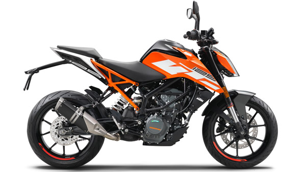 കെടിഎം 125 ഡ്യൂക്ക് ബുക്കിംഗ് തുടങ്ങി, അറിയേണ്ടതെല്ലാം