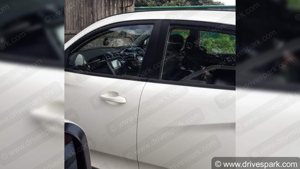 മുഖംമിനുക്കി ഓട്ടോമാറ്റിക്കായി മഹീന്ദ്ര KUV100 NXT — വിപണിയില്‍ ഉടന്‍