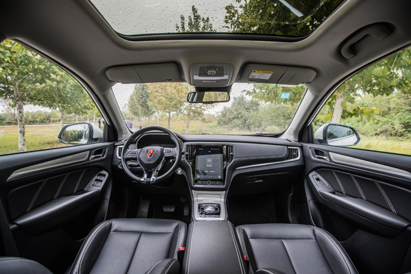 കാര്‍ വിപണിയിലെ 'ഷവോമി'യാകാന്‍ എംജി മോട്ടോര്‍; വിലക്കുറവിന്റെ ചൈനീസ് മാജിക് അടുത്തവര്‍ഷം