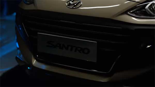 പുതിയ ഹ്യുണ്ടായി സാന്‍ട്രോ വന്നുതുടങ്ങി — വാഗണ്‍ആറിന് ഭീഷണി ധാരാളം