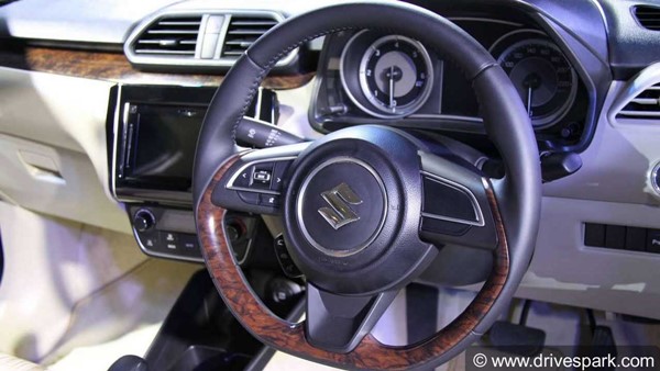 ബമ്പര്‍ ഹിറ്റായി മാരുതി ഡിസൈര്‍ — വില്‍പന മൂന്നുലക്ഷവും കടന്നു കുതിക്കുന്നു