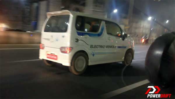 ടാറ്റയ്ക്ക് ടിയാഗൊ ഇവിയെങ്കില്‍ മാരുതിക്ക് വാഗണ്‍ആര്‍ ഇലക്ട്രിക്ക്, കാഴ്ച്ചക്കാരനാവുമോ മഹീന്ദ്ര?