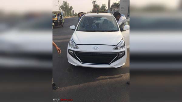 സസ്‌പെന്‍സ് മുഴുവന്‍ ചോര്‍ന്നു, ഇതാണ് പുതിയ ഹ്യുണ്ടായി സാന്‍ട്രോ