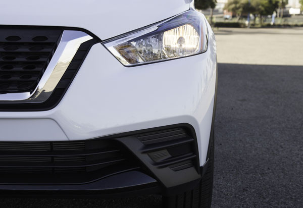 ടെറാനോയുടെ അന്തകനാകുമോ പുതിയ നിസാന്‍ കിക്ക്‌സ്?