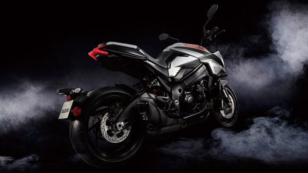 ഐതിഹാസിക തനിമയൊട്ടും ചോരാതെ സുസുക്കി കട്ടാന