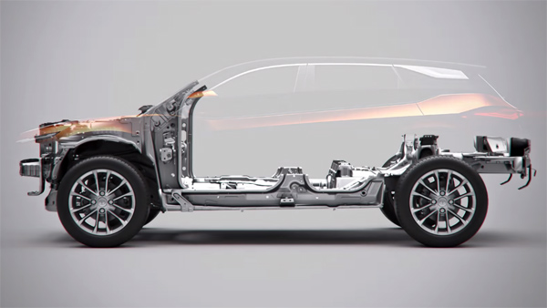 ടാറ്റ ഹാരിയര്‍ ബുക്കിംഗ് ഒക്ടോബര്‍ 15 മുതല്‍ — അറിയേണ്ടതെല്ലാം