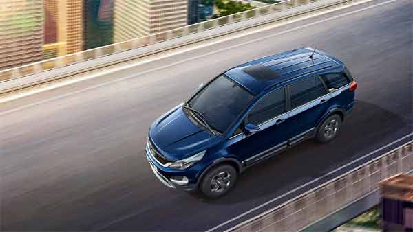 ടാറ്റ ഹെക്‌സ XM പ്ലസ് വകഭേദം വിപണിയില്‍, വില 15.27 ലക്ഷം രൂപ