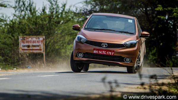 പുത്തന്‍ ആസ്‌പൈറിനെ കളിയാക്കി ടിഗോര്‍ പരസ്യം — ടാറ്റയ്ക്ക് മറുപടി നല്‍കുമോ ഫോര്‍ഡ്?