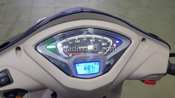 ഉത്സവകാലം ഇങ്ങെത്തി, ജൂപിറ്റര്‍ ഗ്രാന്‍ഡെ എഡിഷനുമായി ടിവിഎസ് തയ്യാര്‍