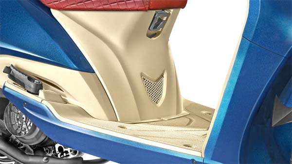 ഹോണ്ട ആക്ടിവയെ പൂട്ടാന്‍ ടിവിഎസ്, പുതിയ ജൂപിറ്റര്‍ ഗ്രാന്‍ഡെ എഡിഷന്‍ വിപണിയില്‍