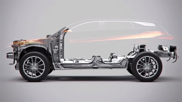 ടാറ്റയുടെ 'ലാന്‍ഡ് റോവര്‍' മോഡല്‍, ഇതാണ് ഹാരിയര്‍ എസ്‌യുവി