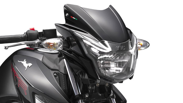 പരിഷ്‌കാരങ്ങളോടെ 2019 ടിവിഎസ് അപാച്ചെ RTR 180 — വില 84,578 രൂപ