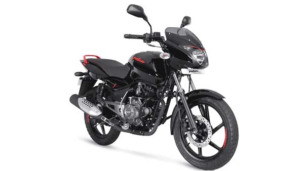 സ്‌റ്റൈലിഷ് നിറങ്ങളില്‍ ബജാജ് പള്‍സര്‍ 150