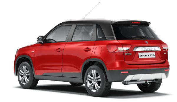 മൂന്നരലക്ഷം വില്‍പ്പന കടന്ന് മാരുതി വിറ്റാര ബ്രെസ്സ, ബുക്ക് ചെയ്താല്‍ ഇനിയേറെ കാത്തിരിക്കേണ്ട