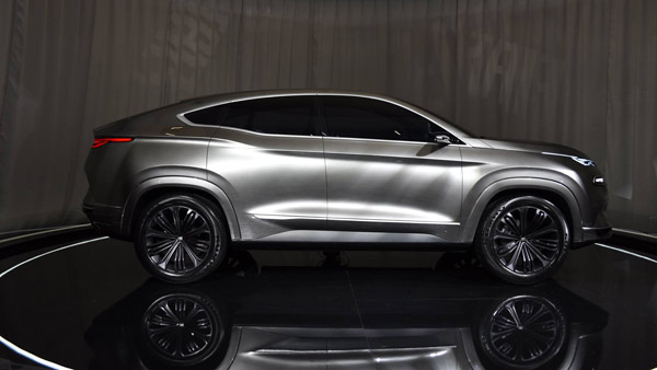 ഹ്യുണ്ടായി ക്രെറ്റയ്ക്കുള്ള മറുപടിയുമായി ഫിയറ്റ്