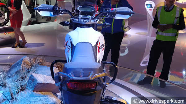 ഹീറോയുടെ ബജറ്റ് അഡ്വഞ്ചര്‍, തരംഗം സൃഷ്ടിക്കുമോ എക്‌സ്പള്‍സ് 200?