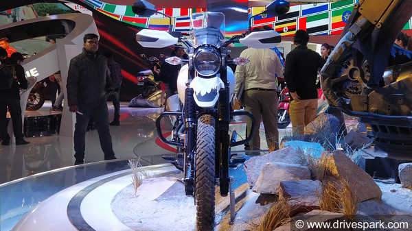 ഹീറോയുടെ ബജറ്റ് അഡ്വഞ്ചര്‍, തരംഗം സൃഷ്ടിക്കുമോ എക്‌സ്പള്‍സ് 200?